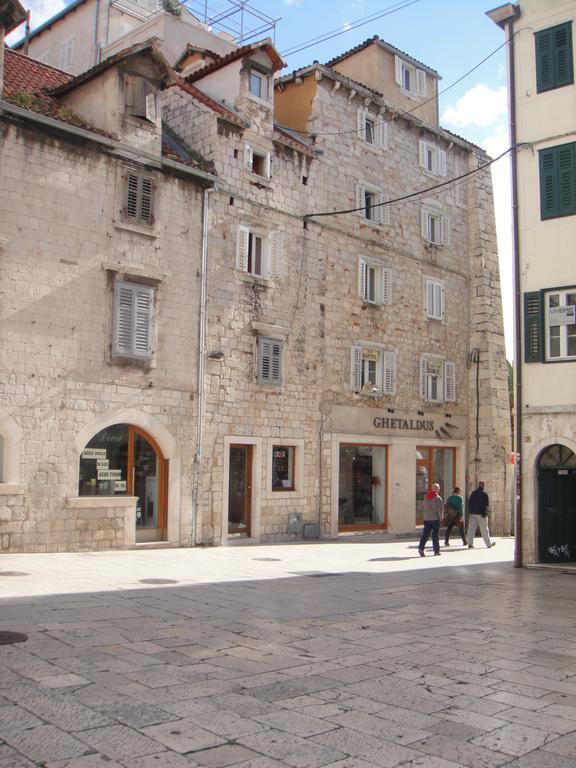 Vendégház Old Town Split