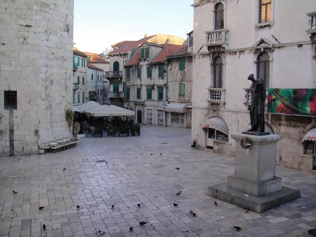 Vendégház Old Town