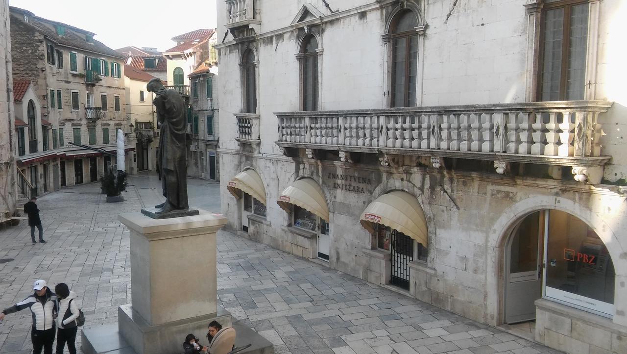 Vendégház Old Town 3*